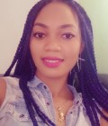 Rencontre Femme Cameroun à Yaoundé : Prudence, 34 ans